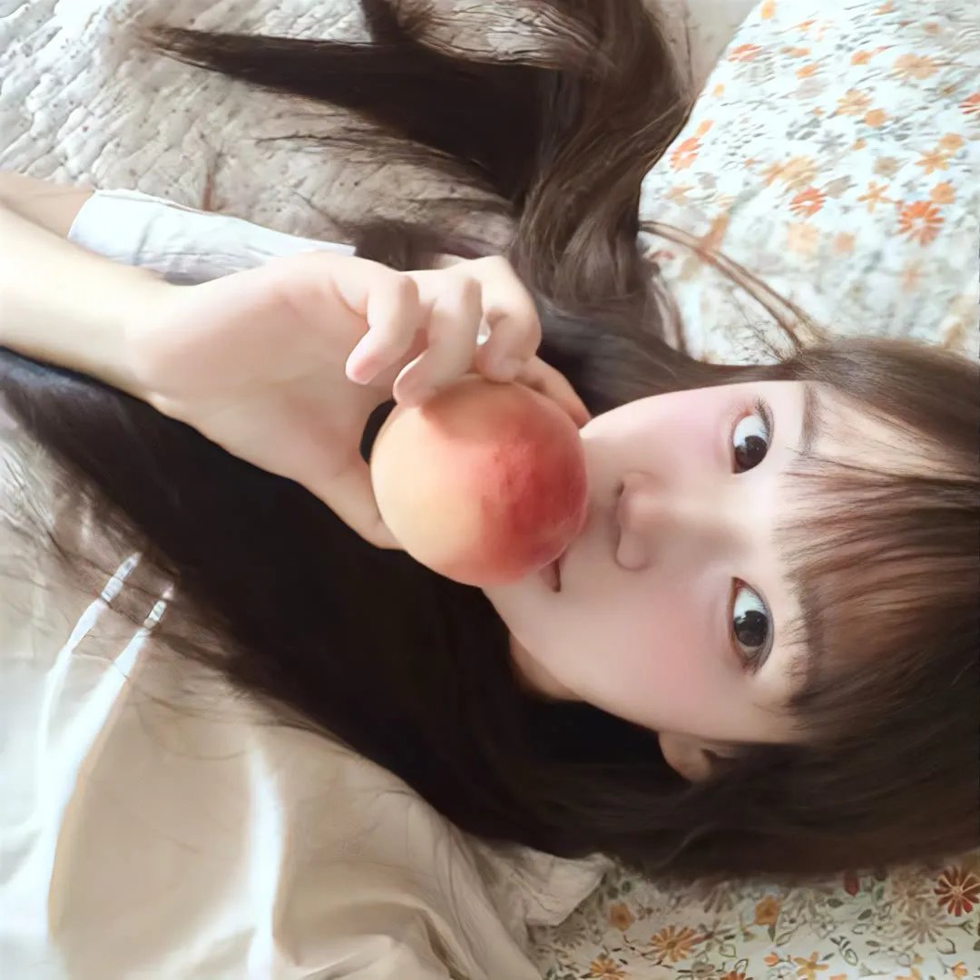 懵仔多情