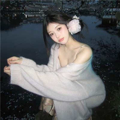 川流熙攘