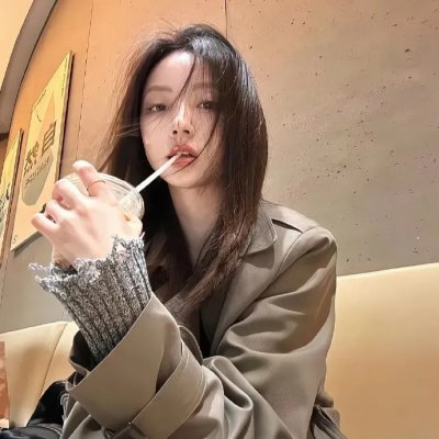 纯情
